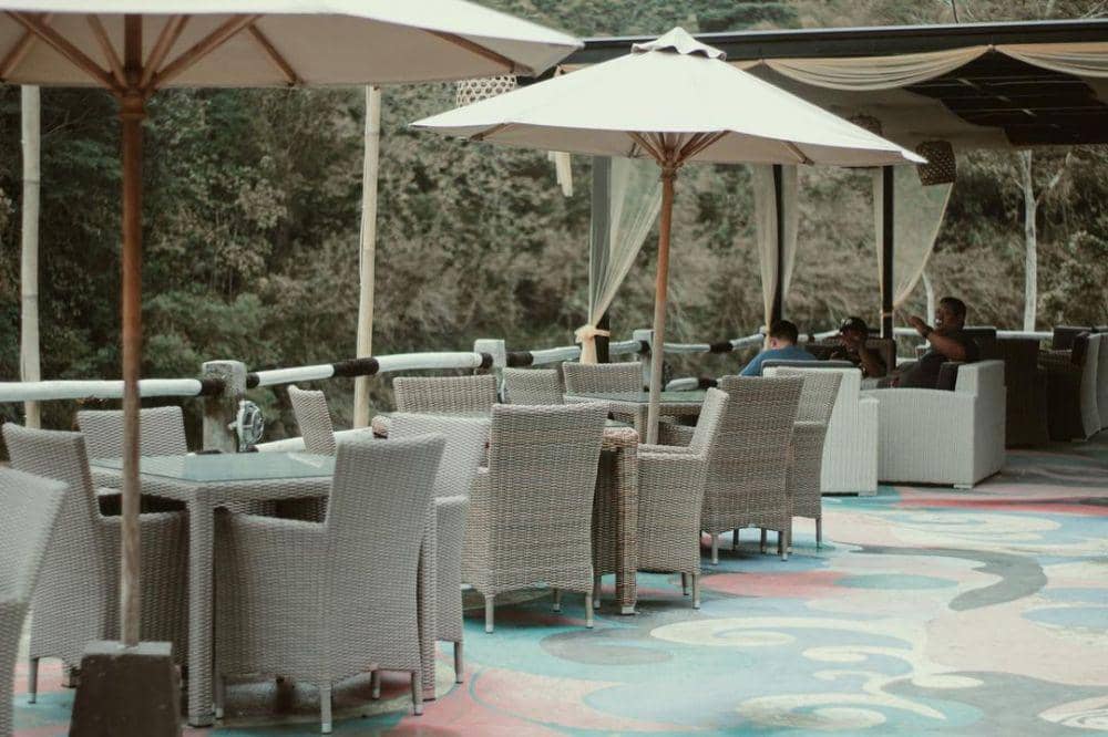 La Barka Resto & Jeep (instagram.com/la.barka)