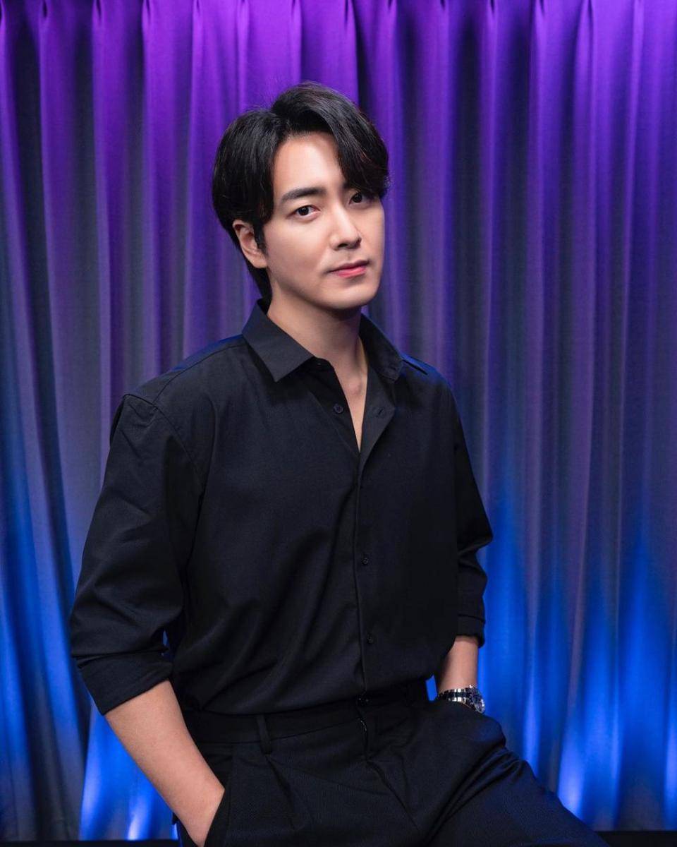 Lee Joon Hyuk (instagram.com/acefactory.official/)
