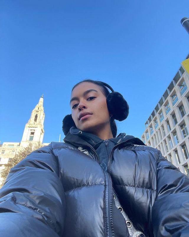 potret Eva Celia (instagram.com/evacelia)