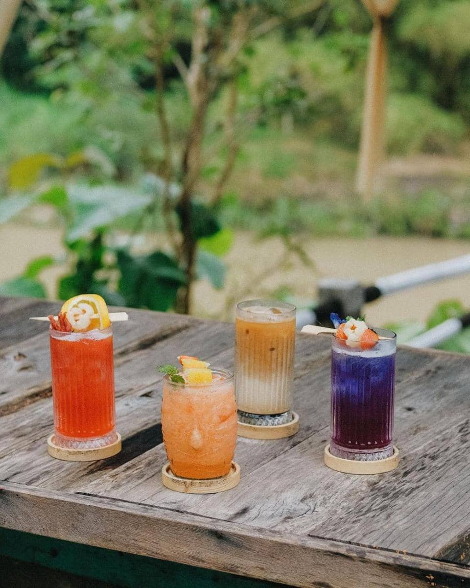 La Barka Resto & Jeep (instagram.com/la.barka)