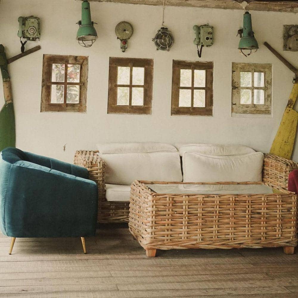 La Barka Resto & Jeep (instagram.com/la.barka)