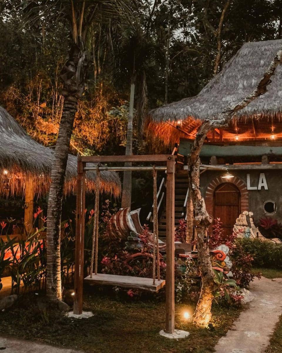 La Barka Resto & Jeep (instagram.com/la.barka)