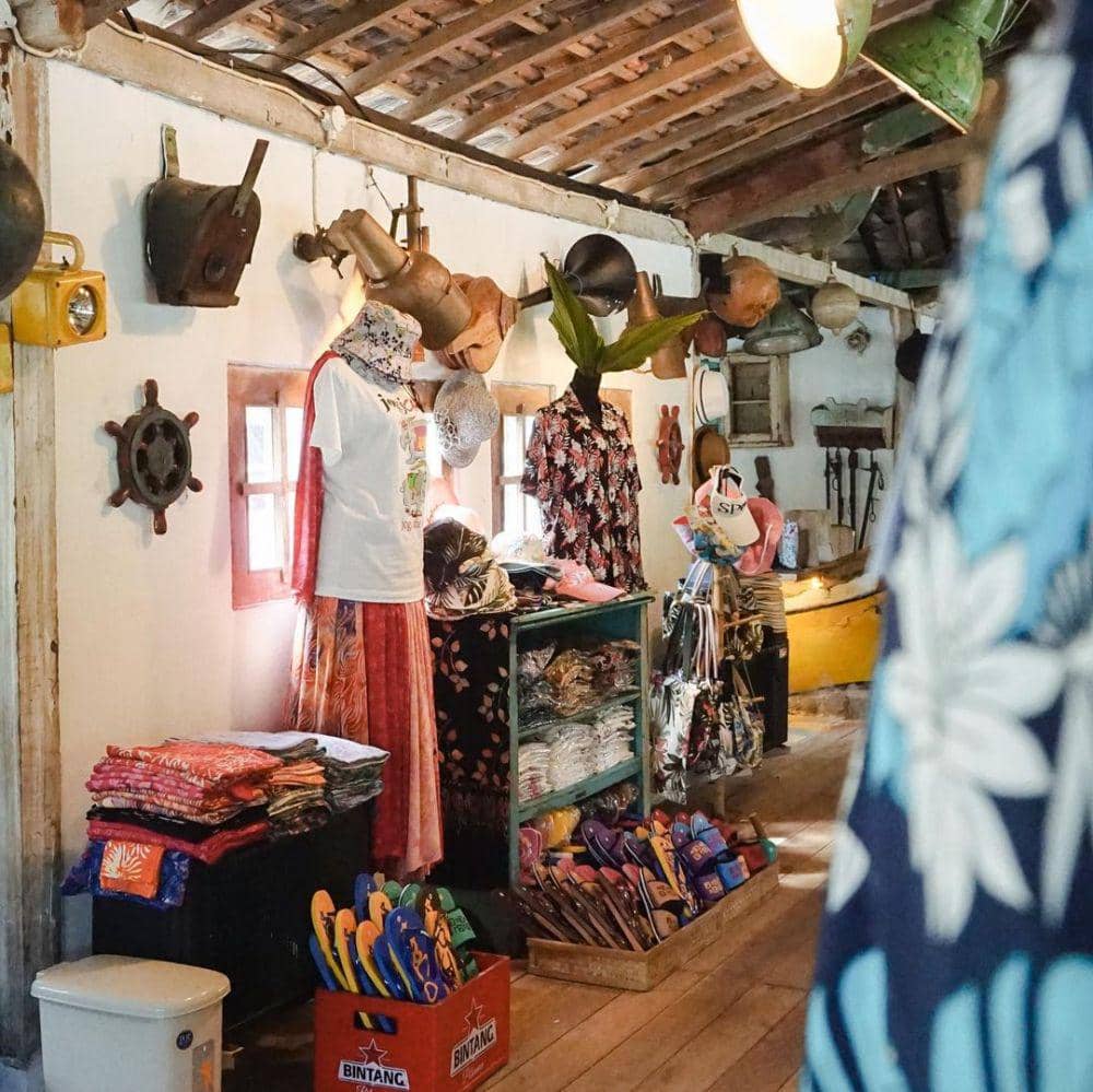 La Barka Resto & Jeep (instagram.com/la.barka)