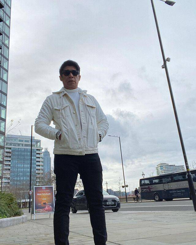 potret Parto (instagram.com/partopatrio)
