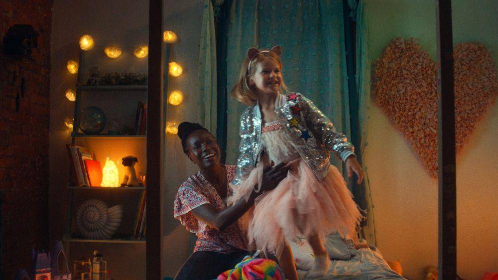 Nanny (dok. Prime Video/Nanny)
