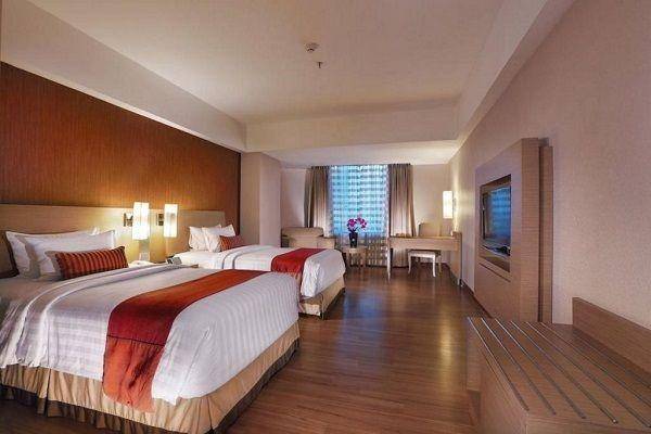 Grand Cityhall Medan (google.com/maps/zenhotels)