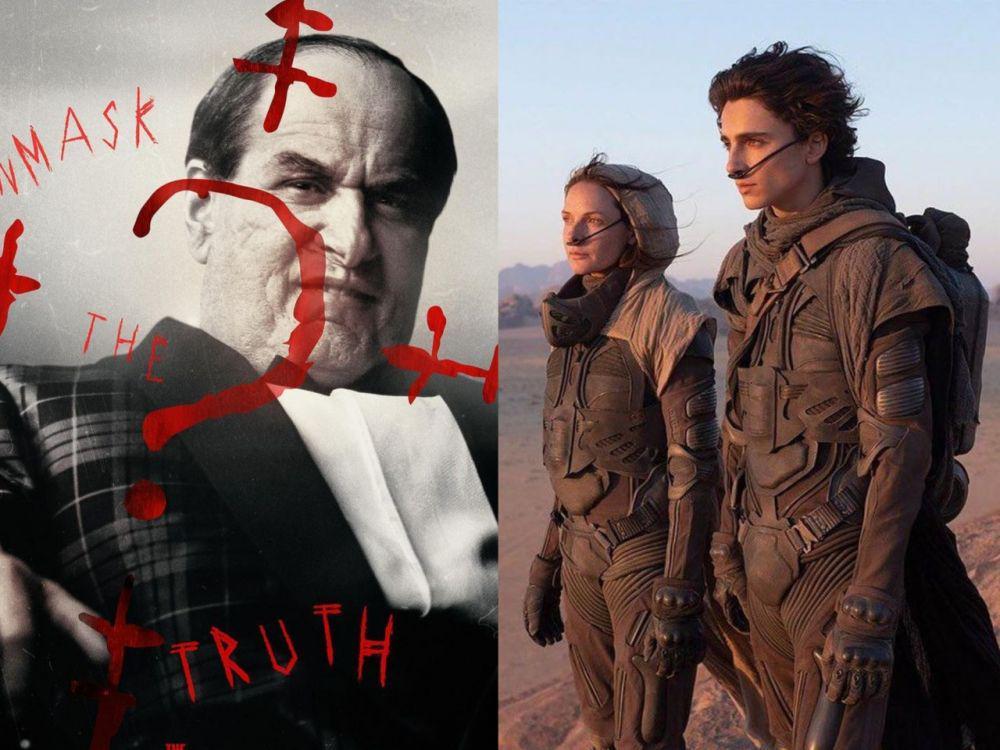 6 Serial HBO Max Tayang 2023, Ada Prekuel It!