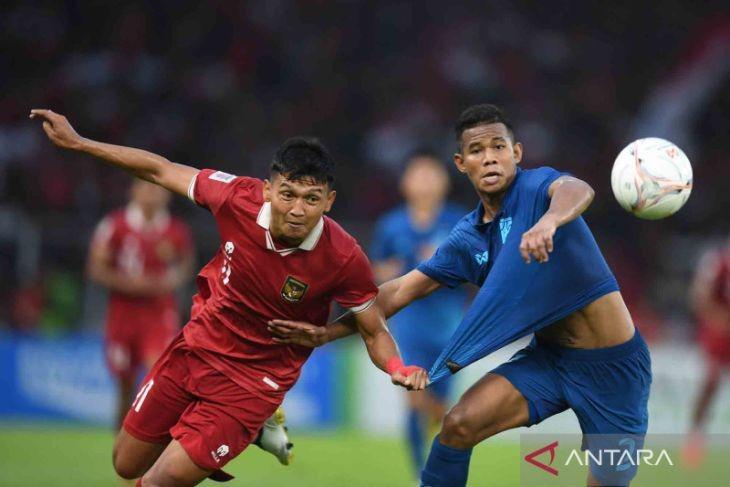 Thailand Adalah Penguasa Asia Tenggara Saat Ini