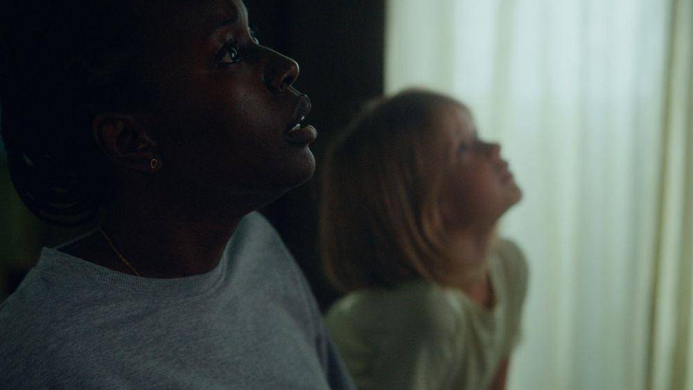 Nanny (dok. Prime Video/Nanny)