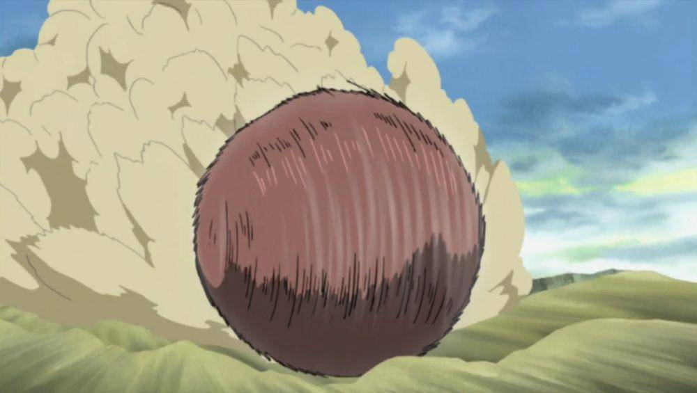 studio pierrot/Naruto