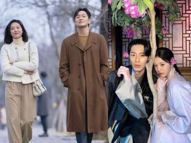 10 Pasangan Ikonik dan Sering Dibahas di Drakor 2022, Ada Favoritmu?