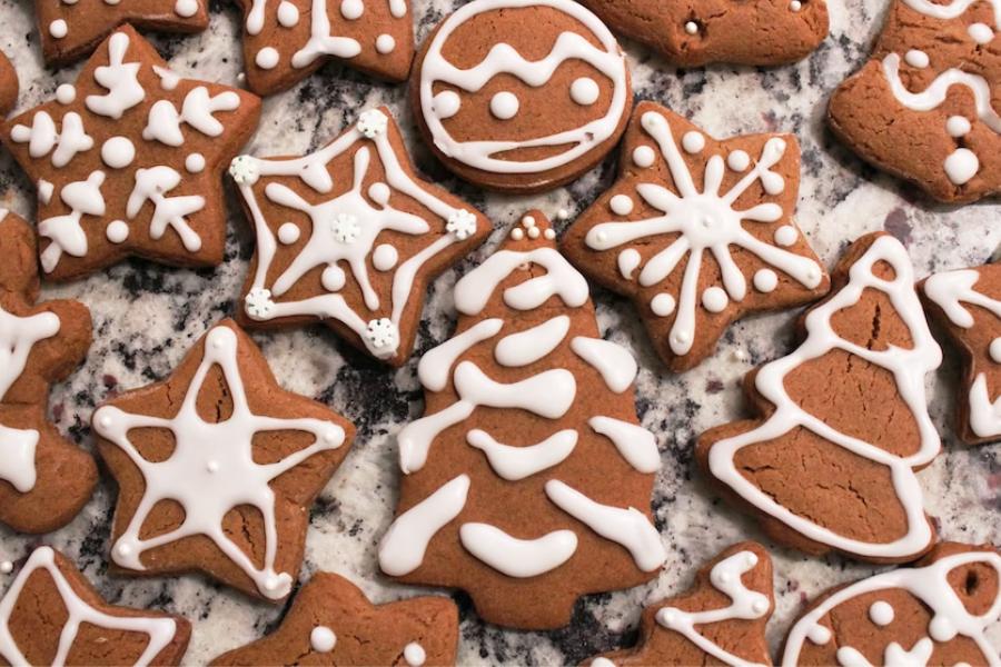 [QUIZ] Pilih Kue Natal Kesukaanmu, Ini Wisata yang Cocok untuk Liburan Akhir Tahunmu