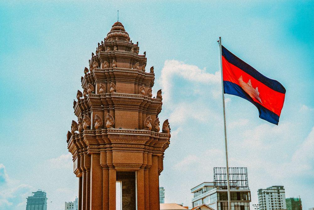 19 Orang Tewas Akibat Kebakaran Hotel dan Kasino di Kamboja