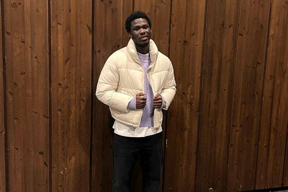potret Datro Fofana, rekrutan teranyar Chelsea (instagram.com/datro_9)