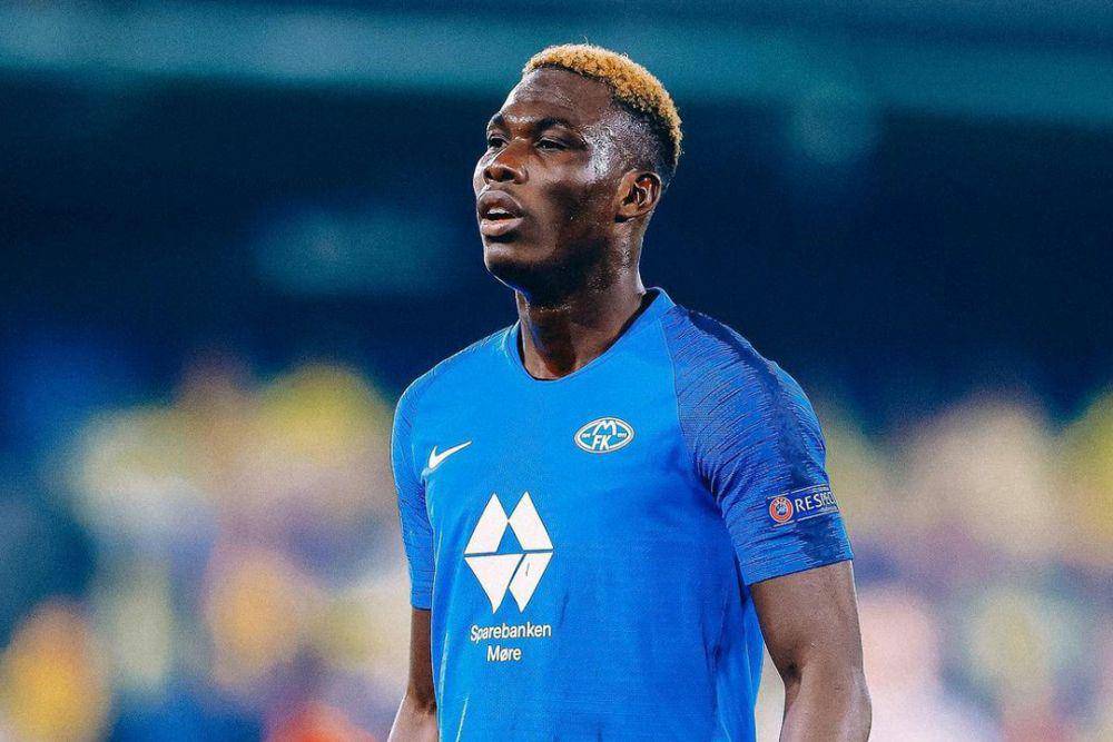 Datro Fofana akan bergabung degan Chelsea pada Januari 2023 mendatang. (instagram.com/chelseafc)