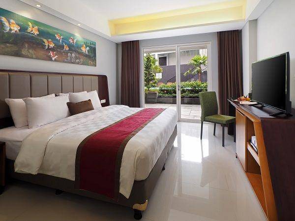 Prime Plaza Kualanamu (google.com/maps/prime plaza hotel kualanamu)