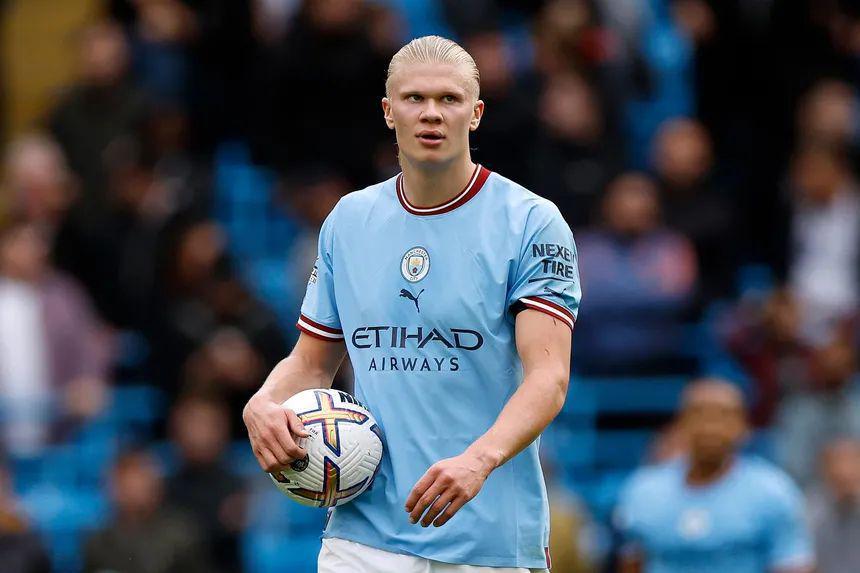 6 Pemain yang Jadi Sorotan pada Laga Tunda Pekan Ke-34 EPL 2023/2024