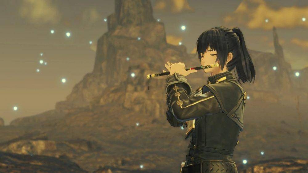 dok. Xenoblade Wikia/Noah