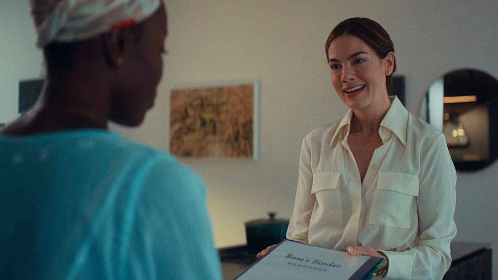 Nanny (dok. Prime Video/Nanny)