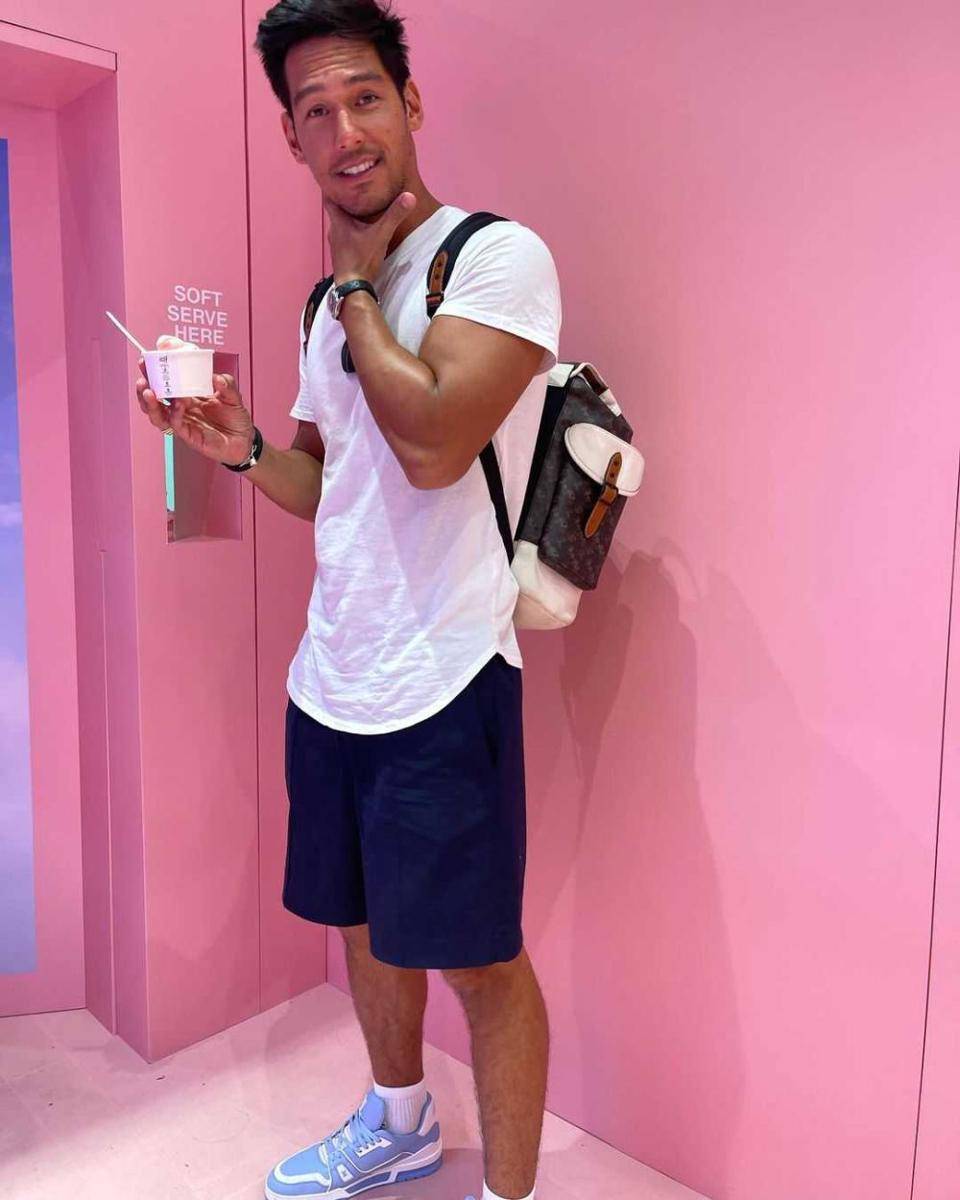 potret Richard Kyle (instagram.com/richo_kyle)