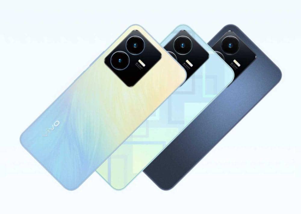 Potret Vivo Y22 (vivo.com)