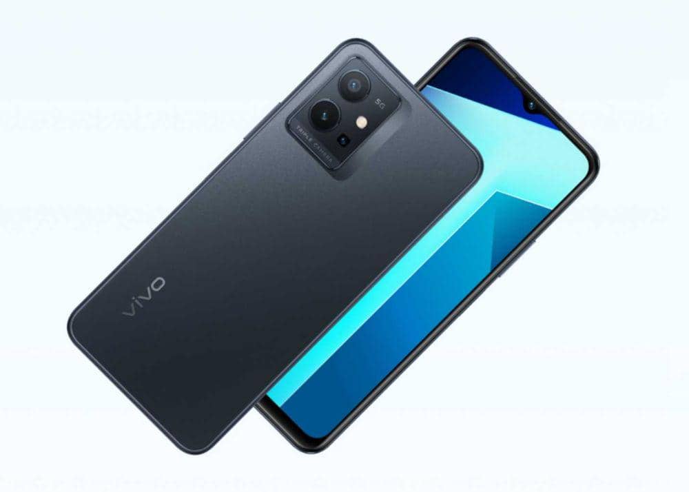 Potret Vivo T1 5G (vivo.com)