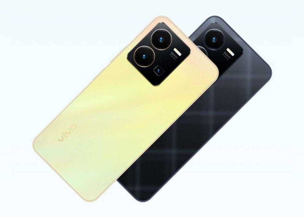 Potret Vivo Y35 (vivo.com)