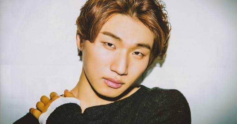 Daesung BIGBANG. (koreaboo)