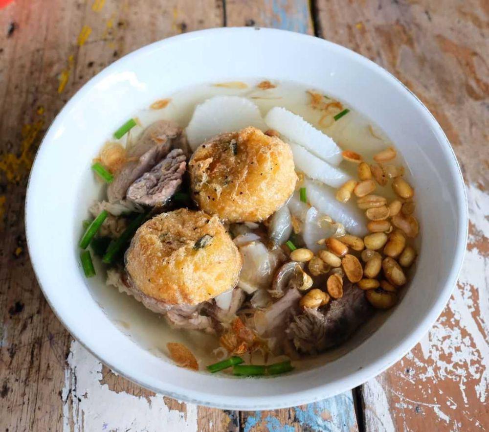 5 Ragam Soto Sapi yang Populer di Indonesia, Sudah Coba Semua?