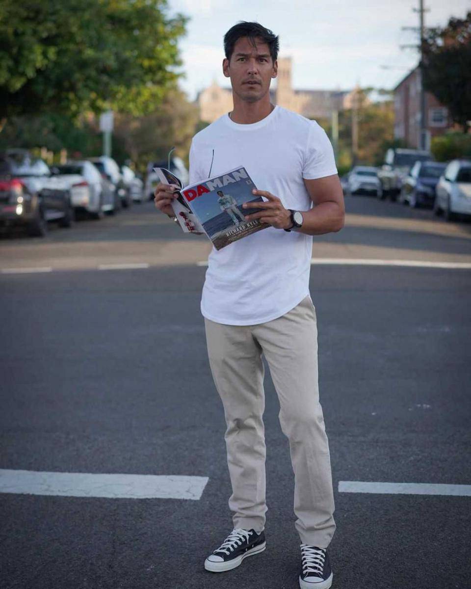 potret Richard Kyle (instagram.com/richo_kyle)