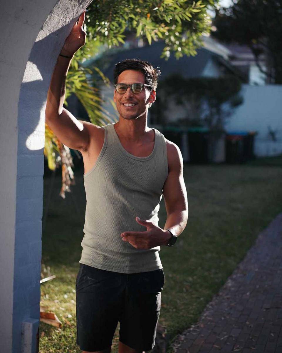 potret Richard Kyle (instagram.com/richo_kyle)