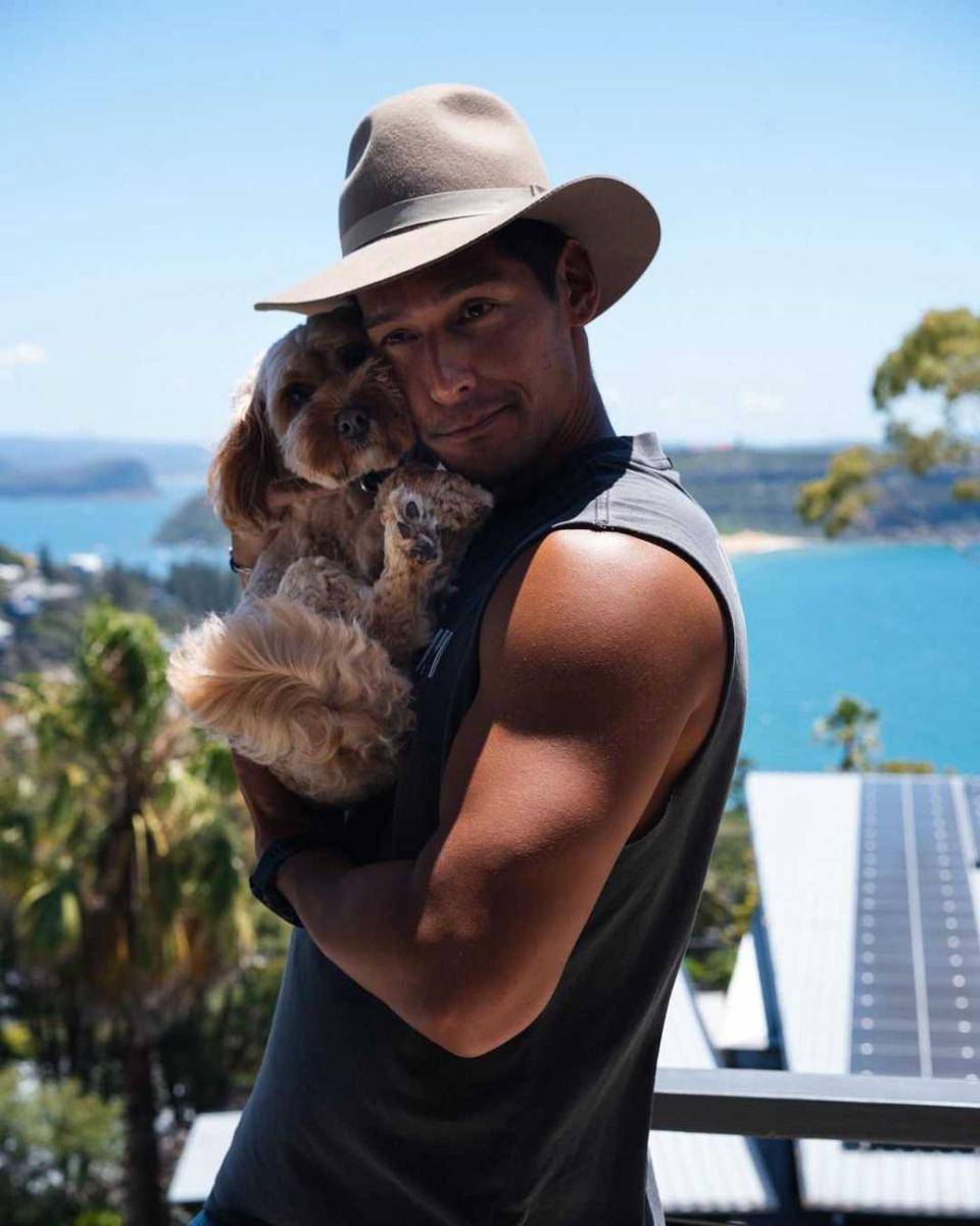 potret Richard Kyle (instagram.com/richo_kyle)