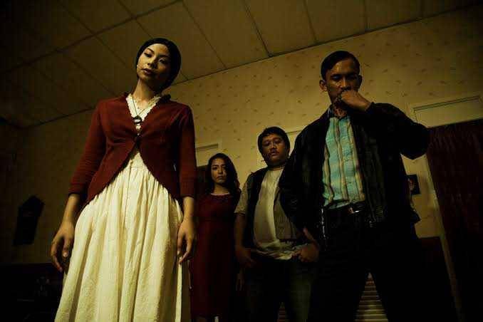 Rumah Dara. (IMDb)
