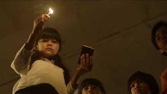 Sebelum Iblis Menjemput 2. (IMDb)