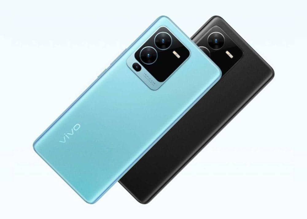 Potret Vivo V25 Pro (vivo.com)