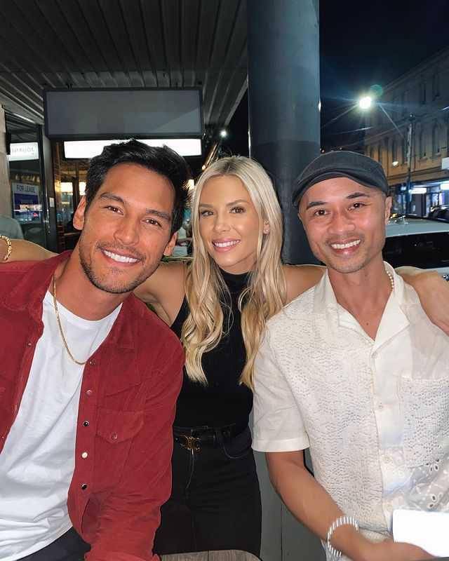 potret Richard Kyle (instagram.com/richo_kyle)