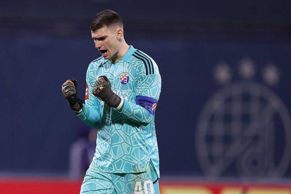 Dominik Livakovic (instagram.com/gnkdinamo)