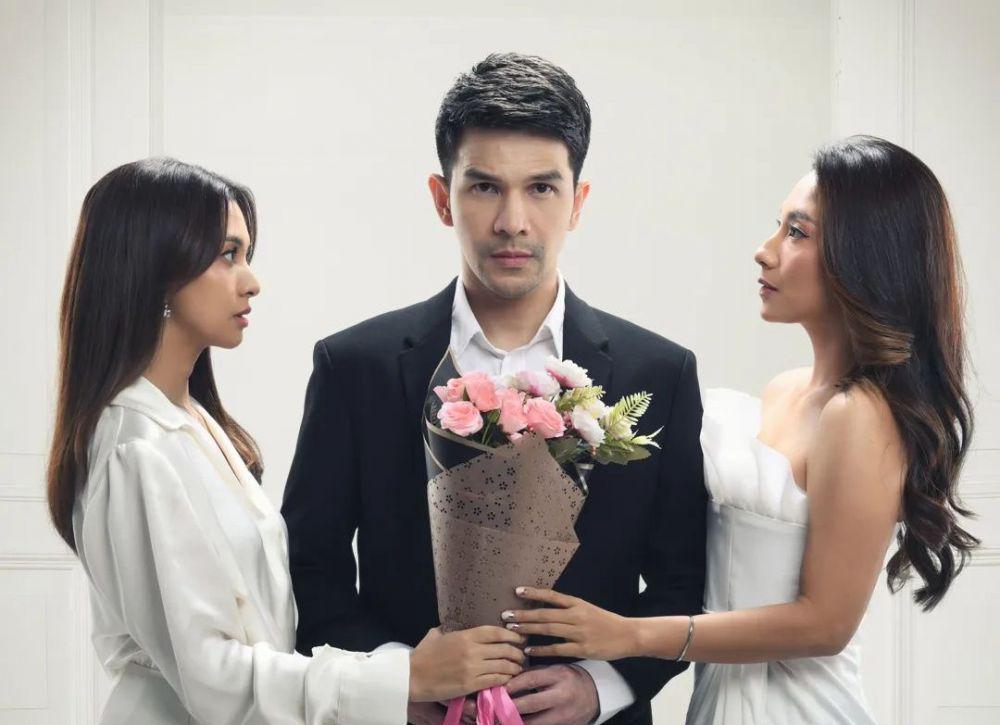 9 Artis Indonesia yang Berstatus Duda, Terbaru ada Jonathan Frizzy