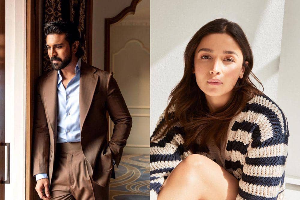10 Aktor India Terpopuler 2022 Versi IMDb, Ada Alia Bhatt!