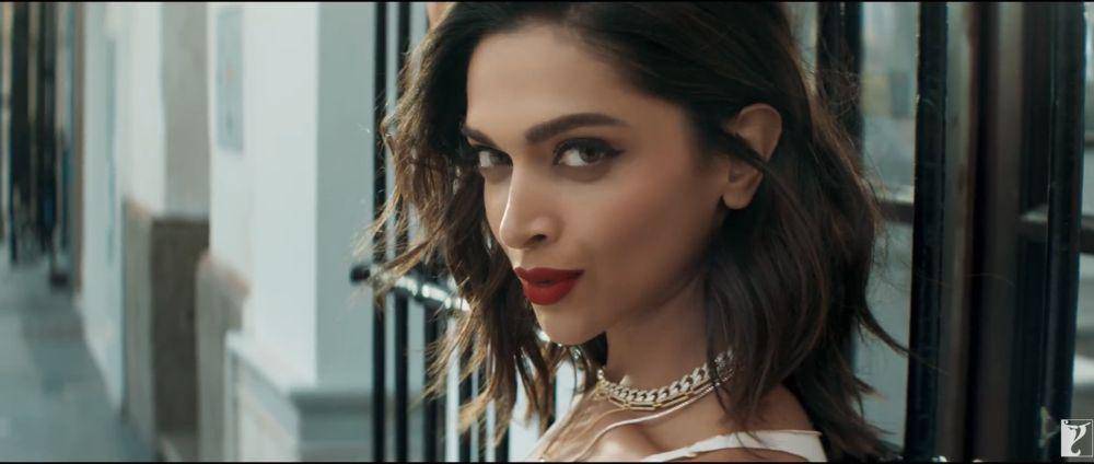 cuplikan film Pathaan (dok. Yash Raj Films/Pathaan)