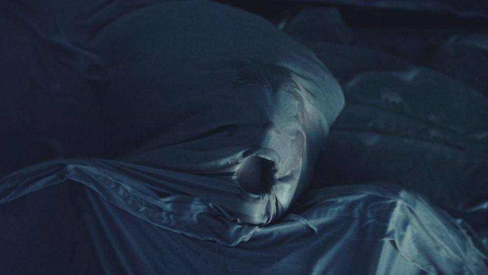 Nanny (dok. Prime Video/Nanny)