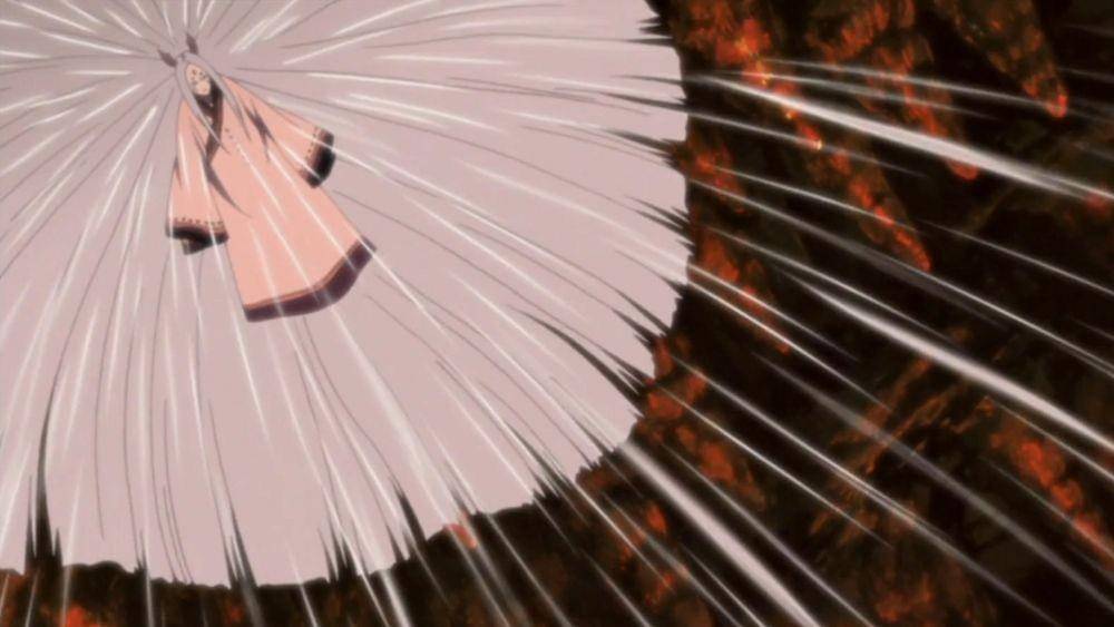 studio pierrot/Naruto