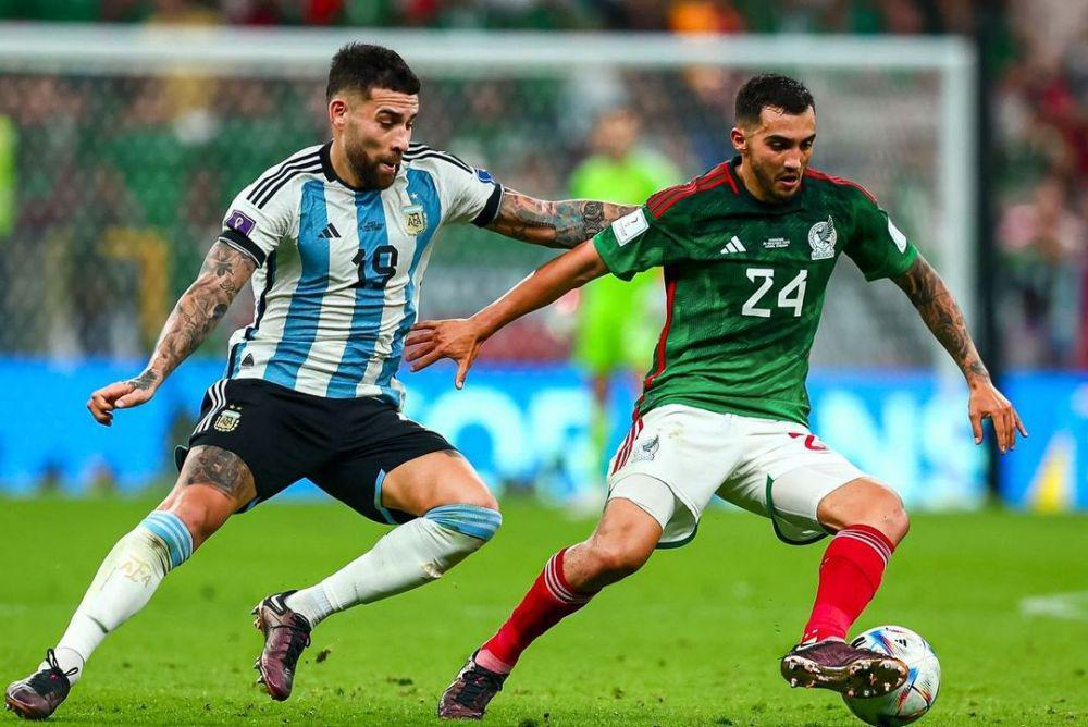 7 Pemain Banderol Murah yang Tampil Apik di Piala Dunia 2022