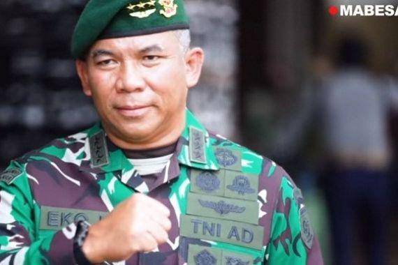 Eko Margiyono (YouTube)