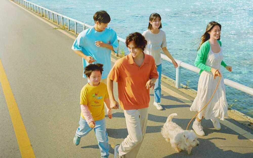 6 Drama Korea yang Memotivasi Kamu Membuka Lembaran Baru