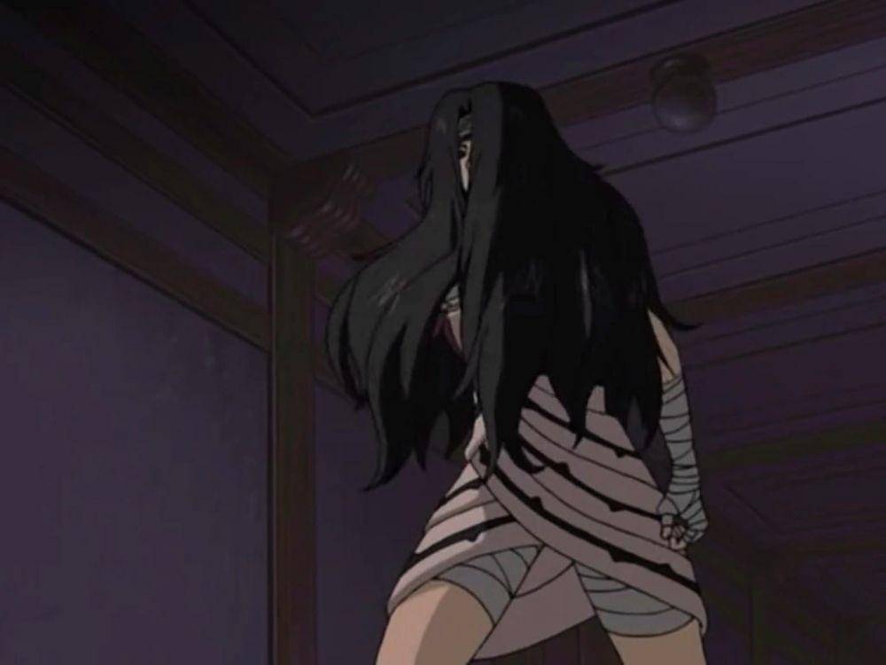 studio pierrot/Naruto