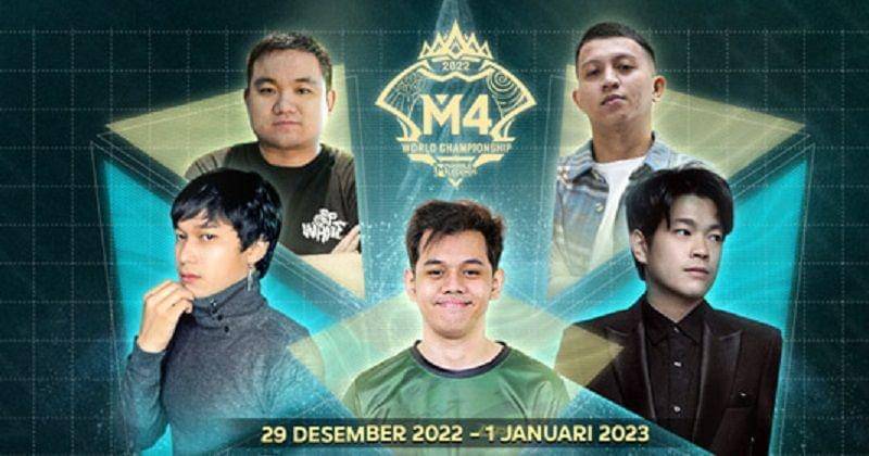 dok. Mobile Legends Bang Bang