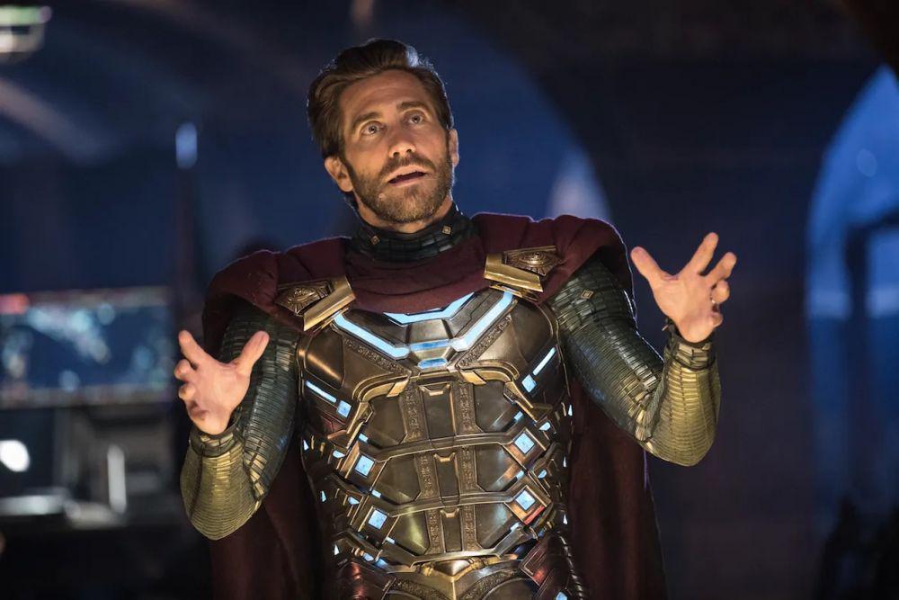 10 Film Jake Gyllenhaal dengan Rating Tinggi di Rotten Tomatoes