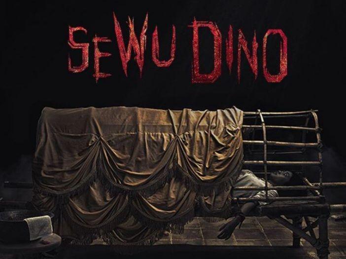 Cuplikan Sewu Dino Muncul, Satu Universe sama KKN di Desa Penari?