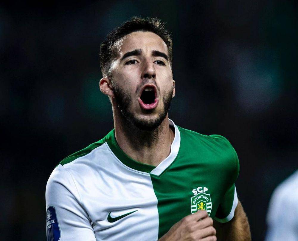 Goncalo Inacio (instagram.com/sportingclubedeportugal)